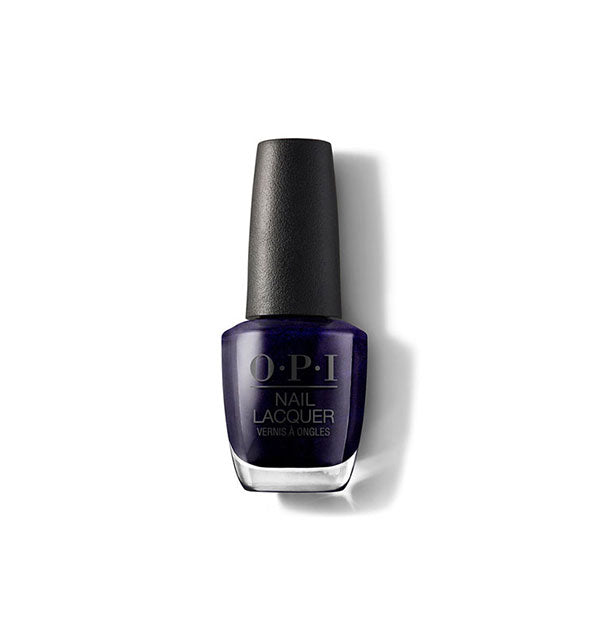 What Color Nail Polish With Navy Blue Dress for a Wedding?